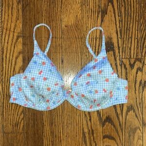 Hollister Bikini Top